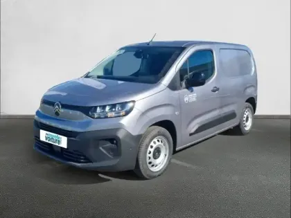 Photo Citroën Berlingo