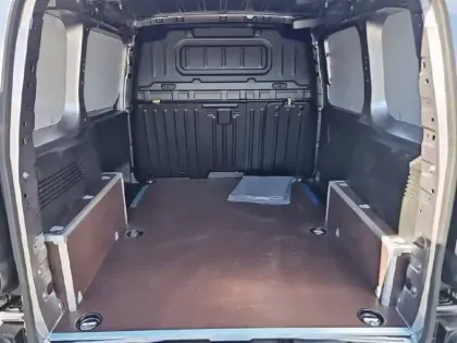 Photo 5 Citroën Berlingo  VAN M 650KG BLUEHDI 130 S&S EAT8