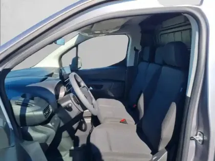 Photo 10 Citroën Berlingo  VAN M 650KG BLUEHDI 130 S&S EAT8