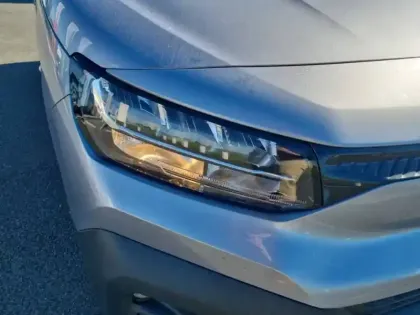 Photo 15 Citroën Berlingo  VAN M 650KG BLUEHDI 130 S&S EAT8