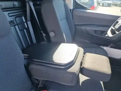 Photo 19 Citroën Berlingo  VAN M 650KG BLUEHDI 130 S&S EAT8