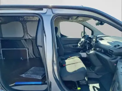 Photo 11 Citroën Berlingo  VAN M 650KG BLUEHDI 130 S&S EAT8