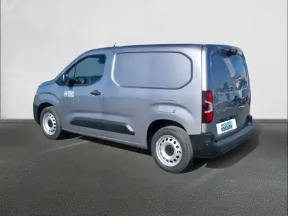 Photo 6 Citroën Berlingo  VAN M 650KG BLUEHDI 130 S&S EAT8