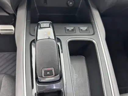 Photo 34 Citroën C5 aircross  BlueHDi 130 S&S EAT8