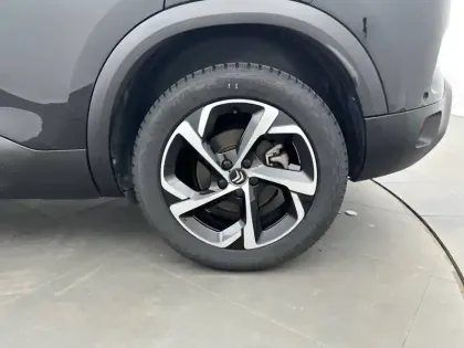 Photo 33 Citroën C5 aircross  BlueHDi 130 S&S EAT8