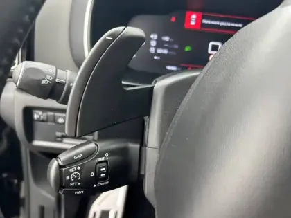 Photo 41 Citroën C5 aircross  BlueHDi 130 S&S EAT8