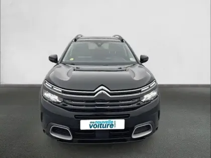 Photo 22 Citroën C5 aircross  BlueHDi 130 S&S EAT8