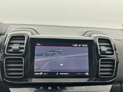 Photo 43 Citroën C5 aircross  BlueHDi 130 S&S EAT8