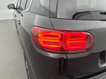 Photo 37 Citroën C5 aircross  BlueHDi 130 S&S EAT8