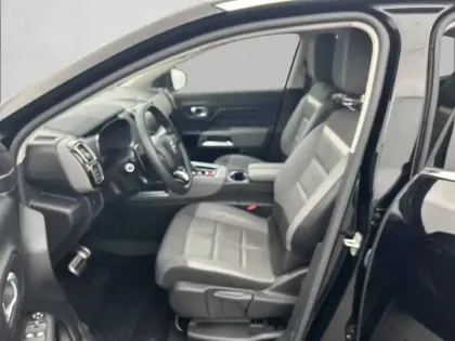 Photo 31 Citroën C5 aircross  BlueHDi 130 S&S EAT8