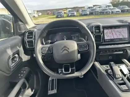 Photo 8 Citroën C5 aircross  BlueHDi 130 S&S EAT8