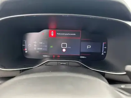 Photo 30 Citroën C5 aircross  BlueHDi 130 S&S EAT8