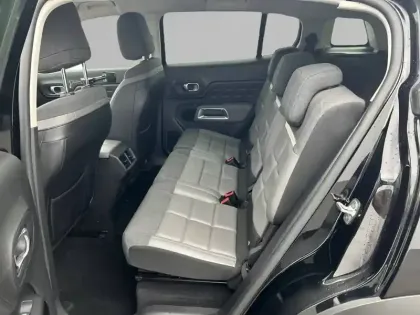 Photo 32 Citroën C5 aircross  BlueHDi 130 S&S EAT8