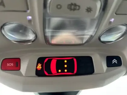 Photo 42 Citroën C5 aircross  BlueHDi 130 S&S EAT8