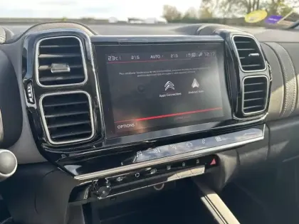 Photo 17 Citroën C5 aircross  BlueHDi 130 S&S EAT8