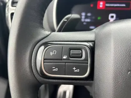 Photo 39 Citroën C5 aircross  BlueHDi 130 S&S EAT8