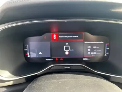 Photo 9 Citroën C5 aircross  BlueHDi 130 S&S EAT8