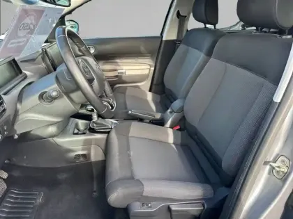 Photo 10 Citroën C4  Cactus PureTech 110 S&S EAT6