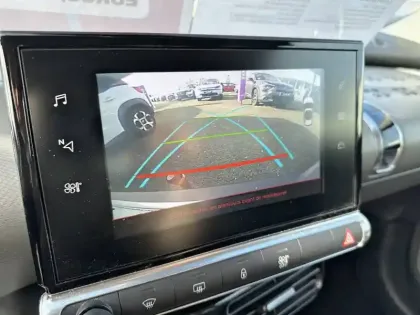 Photo 18 Citroën C4  Cactus PureTech 110 S&S EAT6