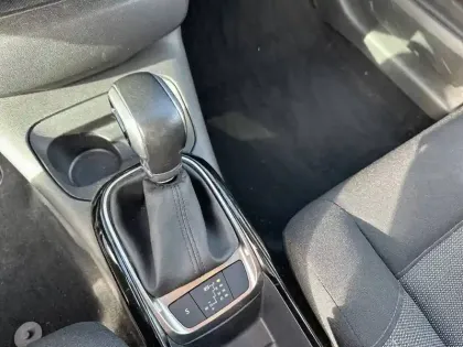 Photo 13 Citroën C4  Cactus PureTech 110 S&S EAT6