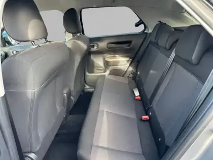 Photo 11 Citroën C4  Cactus PureTech 110 S&S EAT6