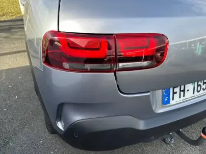 Photo 16 Citroën C4  Cactus PureTech 110 S&S EAT6
