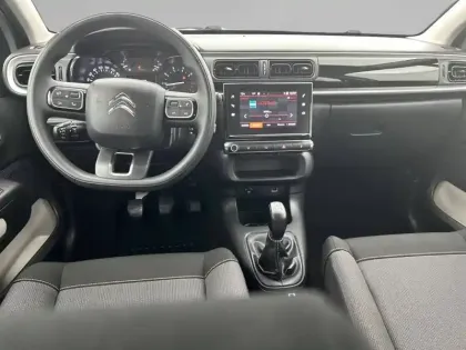 Photo 27 Citroën C3  PureTech 83 S&S BVM5