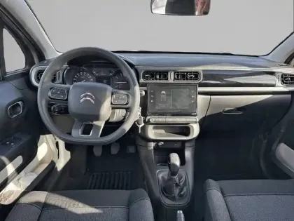 Photo 7 Citroën C3  PureTech 83 S&S BVM5