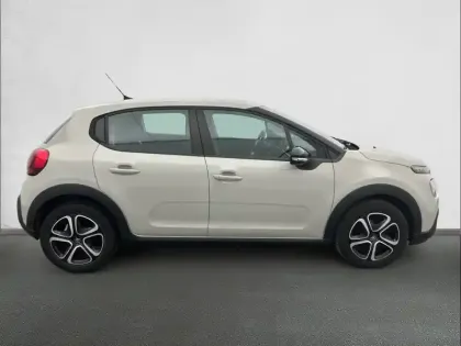 Photo 23 Citroën C3  PureTech 83 S&S BVM5