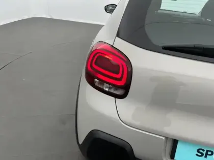 Photo 36 Citroën C3  PureTech 83 S&S BVM5