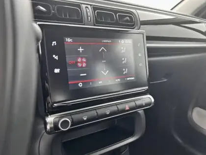 Photo 39 Citroën C3  PureTech 83 S&S BVM5