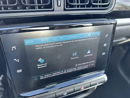 Photo 18 Citroën C3  PureTech 83 S&S BVM5