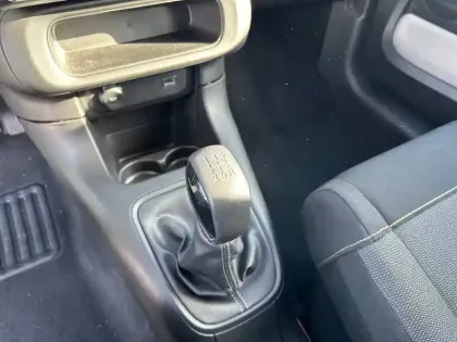 Photo 13 Citroën C3  PureTech 83 S&S BVM5