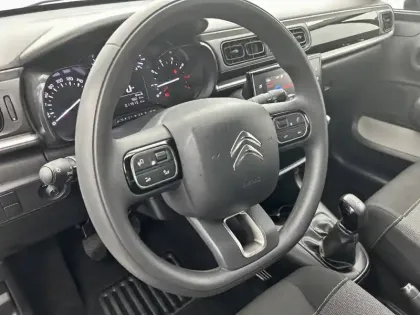 Photo 28 Citroën C3  PureTech 83 S&S BVM5