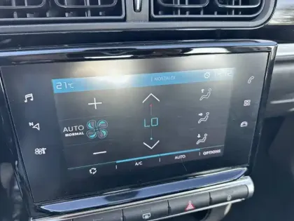 Photo 14 Citroën C3  PureTech 83 S&S BVM5