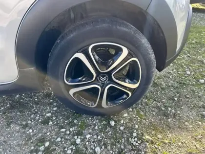 Photo 12 Citroën C3  PureTech 83 S&S BVM5