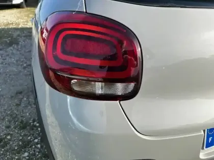 Photo 16 Citroën C3  PureTech 83 S&S BVM5