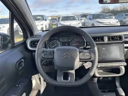 Photo 8 Citroën C3  PureTech 83 S&S BVM5