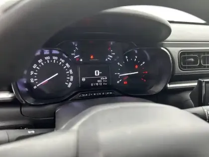 Photo 29 Citroën C3  PureTech 83 S&S BVM5