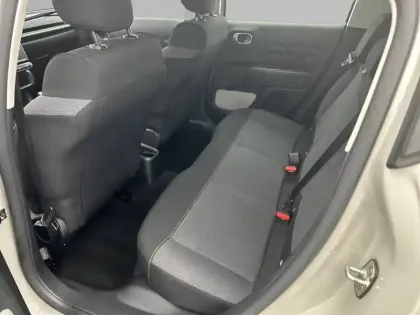 Photo 31 Citroën C3  PureTech 83 S&S BVM5