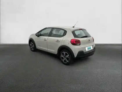 Photo 26 Citroën C3  PureTech 83 S&S BVM5