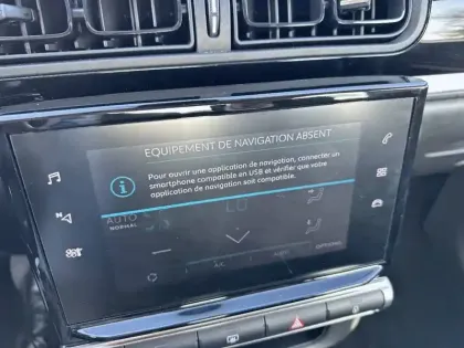 Photo 17 Citroën C3  PureTech 83 S&S BVM5