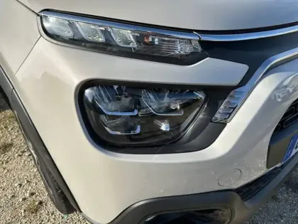 Photo 15 Citroën C3  PureTech 83 S&S BVM5