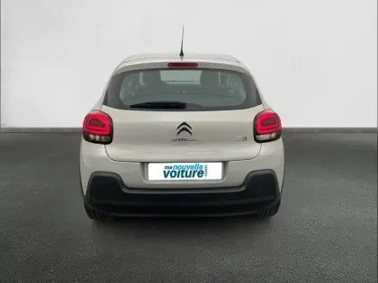 Photo 24 Citroën C3  PureTech 83 S&S BVM5