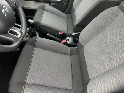 Photo 30 Citroën C3  PureTech 83 S&S BVM5