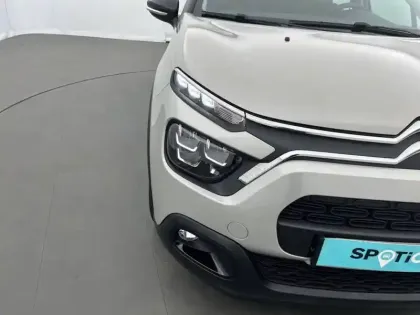 Photo 35 Citroën C3  PureTech 83 S&S BVM5