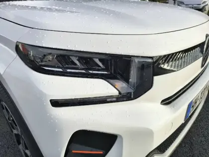 Photo 15 Citroën C3  Turbo 100 ch BVM6