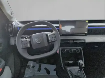 Photo 7 Citroën C3  Turbo 100 ch BVM6