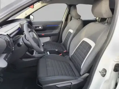 Photo 10 Citroën C3  Turbo 100 ch BVM6