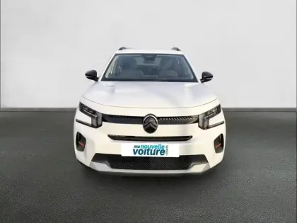 Photo 41 Citroën C3  Turbo 100 ch BVM6